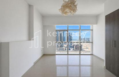 Apartment - 1 Bedroom - 1 Bathroom for sale in Tala Tower - Marina Square - Al Reem Island - Abu Dhabi