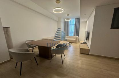 Apartment - 1 - 2 for rent in Regina Tower - District 12 - Jumeirah Village Circle - Dubai Apartment - 1 - 2 for rent in Regina Tower - District 12 - Jumeirah Village Circle - Dubai