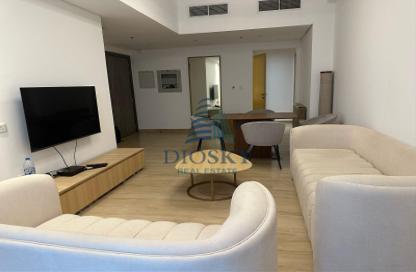 Apartment - 1 - 2 for rent in Regina Tower - District 12 - Jumeirah Village Circle - Dubai Apartment - 1 - 2 for rent in Regina Tower - District 12 - Jumeirah Village Circle - Dubai