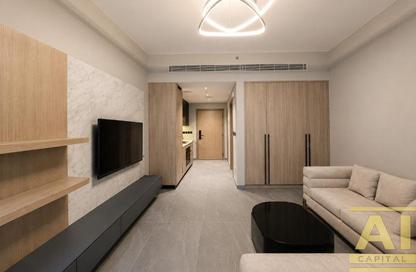 Apartment - Studio - 1 Bathroom for rent in Elevate by Prescott - Arjan - Dubai