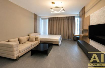 Apartment - Studio - 1 Bathroom for rent in Elevate by Prescott - Arjan - Dubai