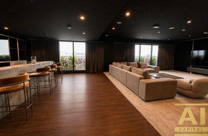 Apartment - Studio - 1 Bathroom for rent in Elevate by Prescott - Arjan - Dubai
