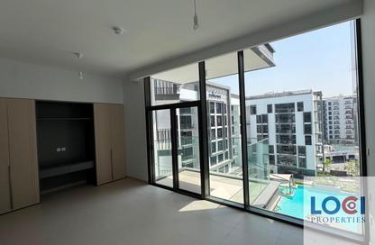 Apartment - Studio - 1 Bathroom for rent in Arbor View - Arjan - Dubai
