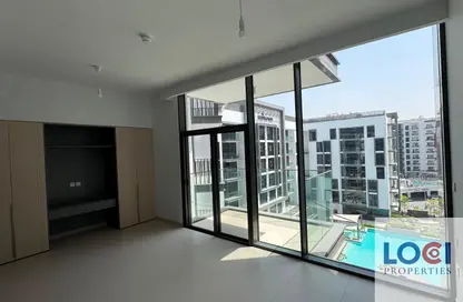 Apartment - 1 Bathroom for rent in Arbor View - Arjan - Dubai