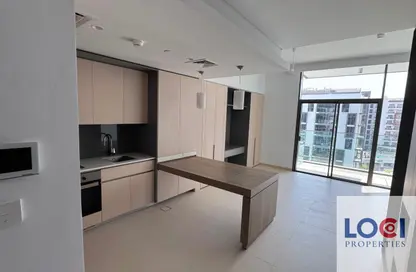 Apartment - 1 Bathroom for rent in Arbor View - Arjan - Dubai