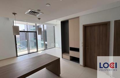 Apartment - Studio - 1 Bathroom for rent in Arbor View - Arjan - Dubai