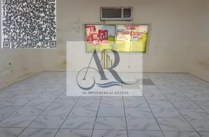 سكن عمال - استوديو للايجار في الجرف الصناعية 2 - الجرف الصناعية - عجمان