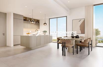Apartment - 2 - 4 for sale in Tara Park by Modon - Tamouh - Al Reem Island - Abu Dhabi
