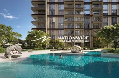 Apartment - 2 Bedrooms - 3 Bathrooms for sale in Tara Park A5 - Tara Park by Modon - Tamouh - Al Reem Island - Abu Dhabi