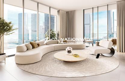 Apartment - 2 - 3 for sale in Tara Park A5 - Tara Park by Modon - Tamouh - Al Reem Island - Abu Dhabi