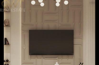 Apartment - 2 Bedrooms - 3 Bathrooms for sale in Crystal Tower by VHS - International City - Dubai
