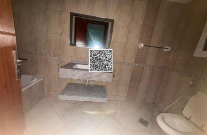 Apartment - 1 Bedroom - 2 Bathrooms for rent in Horizon Towers - Ajman Downtown - Ajman
