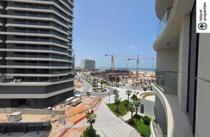 Apartment - 1 Bedroom - 1 Bathroom for rent in Bay Residences - Hayat Island - Mina Al Arab - Ras Al Khaimah