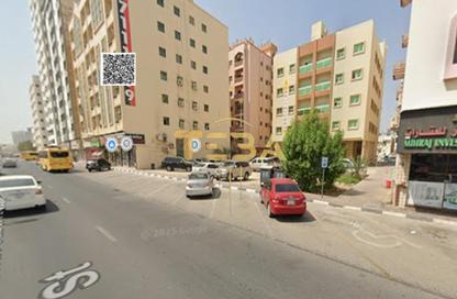 Land - Studio for sale in Al Naemiya Tower 2 - Al Naemiya Towers - Al Nuaimiya - Ajman Land - Studio for sale in Al Naemiya Tower 2 - Al Naemiya Towers - Al Nuaimiya - Ajman