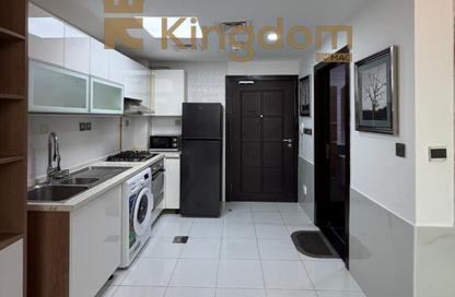 Apartment - Studio - 1 Bathroom for rent in Starz Tower 1 - Starz by Danube - Al Furjan - Dubai