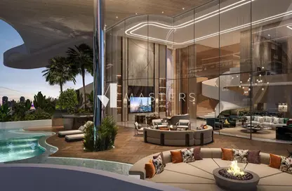 Apartment - 3 Bedrooms - 3 Bathrooms for sale in One Canal - Al Wasl - Dubai