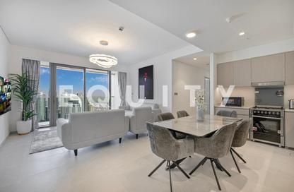 Apartment - 2 Bedrooms - 2 Bathrooms for sale in Grande - Opera District - Downtown Dubai - Dubai