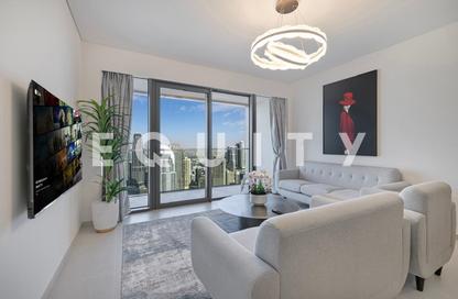 Apartment - 2 Bedrooms - 2 Bathrooms for sale in Grande - Opera District - Downtown Dubai - Dubai Apartment - 2 Bedrooms - 2 Bathrooms for sale in Grande - Opera District - Downtown Dubai - Dubai