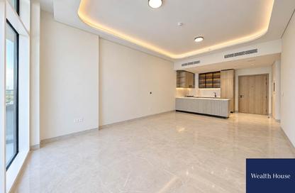 Apartment - 2 - 3 for rent in Golf Residences by Fortimo - Dubai Hills Estate - Dubai