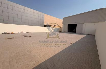 Land - Studio for rent in Al Jlail - Al Sajaa - Sharjah