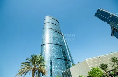 شقة - 3 غرف نوم - 4 حمامات للايجار في صن تاور - شمس أبوظبي - جزيرة الريم - أبوظبي