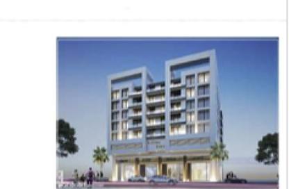 Whole Building - 7+ - 7+ for sale in Muwaileh Commercial - Sharjah
