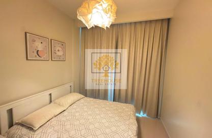 Apartment - 1 Bedroom - 1 Bathroom for rent in Vera Residences - Business Bay - Dubai Apartment - 1 Bedroom - 1 Bathroom for rent in Vera Residences - Business Bay - Dubai