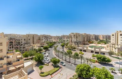 Apartment - 1 Bedroom - 2 Bathrooms for rent in Al Ramth 59 - Al Ramth - Remraam - Dubai Apartment - 1 Bedroom - 2 Bathrooms for rent in Al Ramth 59 - Al Ramth - Remraam - Dubai