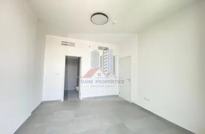 Apartment - 1 Bedroom - 2 Bathrooms for rent in Tiraz 3 - Aljada - Sharjah
