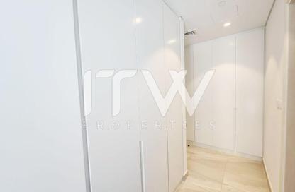 Apartment - 1 Bedroom - 2 Bathrooms for rent in Qaryat Al Hidd - Saadiyat Island - Abu Dhabi