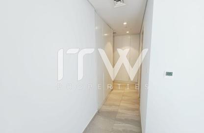 Apartment - 1 Bedroom - 2 Bathrooms for rent in Qaryat Al Hidd - Saadiyat Island - Abu Dhabi