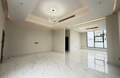Villa - 4 Bedrooms - 6 Bathrooms for rent in Al Athbah - Wadi Al Amardi - Dubai Villa - 4 Bedrooms - 6 Bathrooms for rent in Al Athbah - Wadi Al Amardi - Dubai
