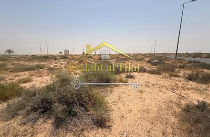 Land - Studio for sale in Tilal City C - Tilal City - Sharjah