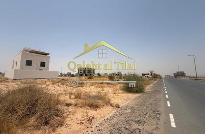 أرض - استوديو للبيع في C تلال سيتي - تلال سيتي - الشارقة أرض - استوديو للبيع في C تلال سيتي - تلال سيتي - الشارقة
