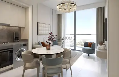 Apartment - Studio - 1 Bathroom for sale in Azizi Lina - Downtown Jebel Ali - Dubai