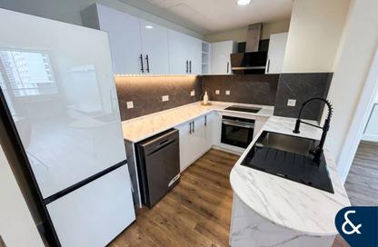 Apartment - 1 - 2 for sale in Ocean Heights - Dubai Marina - Dubai