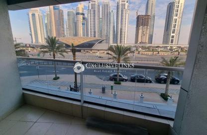 Apartment - 2 - 2 for sale in Marina Diamond 6 - Marina Diamonds - Dubai Marina - Dubai