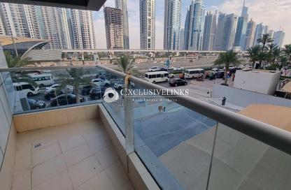 Apartment - 2 - 2 for sale in Marina Diamond 6 - Marina Diamonds - Dubai Marina - Dubai
