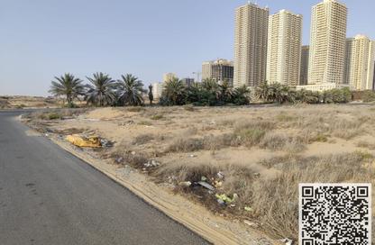 Land - Studio for sale in Ajman Global City - Al Alia - Ajman Land - Studio for sale in Ajman Global City - Al Alia - Ajman