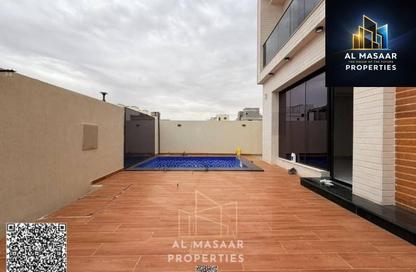 Villa - 4 Bedrooms - 6 Bathrooms for sale in Al Helio 2 - Al Helio - Ajman