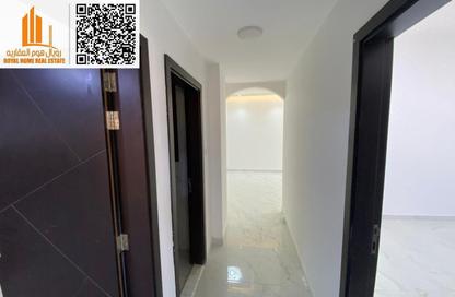 Apartment - 2 Bedrooms - 3 Bathrooms for rent in Al Mowaihat 3 - Al Mowaihat - Ajman Apartment - 2 Bedrooms - 3 Bathrooms for rent in Al Mowaihat 3 - Al Mowaihat - Ajman