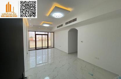Apartment - 2 Bedrooms - 3 Bathrooms for rent in Al Mowaihat 3 - Al Mowaihat - Ajman Apartment - 2 Bedrooms - 3 Bathrooms for rent in Al Mowaihat 3 - Al Mowaihat - Ajman