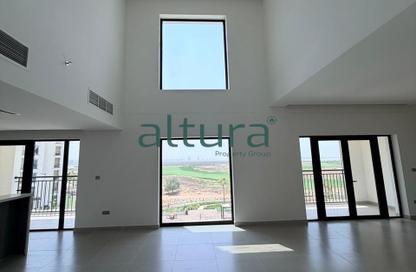 Duplex - 2 - 3 for rent in Yas Golf Collection H - Yas Golf Collection - Yas Island - Abu Dhabi