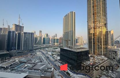 شقة - 1 حمام للبيع في بنسويلا ون - بنينسولا - الخليج التجاري - دبي