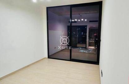 Apartment - 1 - 2 for rent in Binghatti Corner - District 10 - Jumeirah Village Circle - Dubai