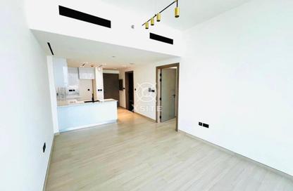 Apartment - 1 - 2 for rent in Binghatti Corner - District 10 - Jumeirah Village Circle - Dubai