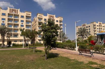 Apartment - 2 Bedrooms - 3 Bathrooms for sale in Al Ameera Village - Ajman