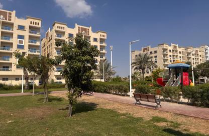 Apartment - 2 Bedrooms - 3 Bathrooms for sale in Al Ameera Village - Ajman