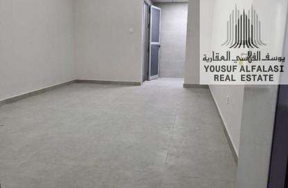 Apartment - Studio - 1 Bathroom for rent in Al Jurf 2 - Al Jurf - Ajman Downtown - Ajman