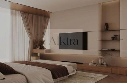 Apartment - 1 - 1 for sale in Binghatti Grove - District 17 - Jumeirah Village Circle - Dubai Apartment - 1 - 1 for sale in Binghatti Grove - District 17 - Jumeirah Village Circle - Dubai